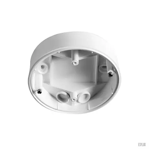Rabatt ESYLUX EP10425905 Förhöjningsdosa
